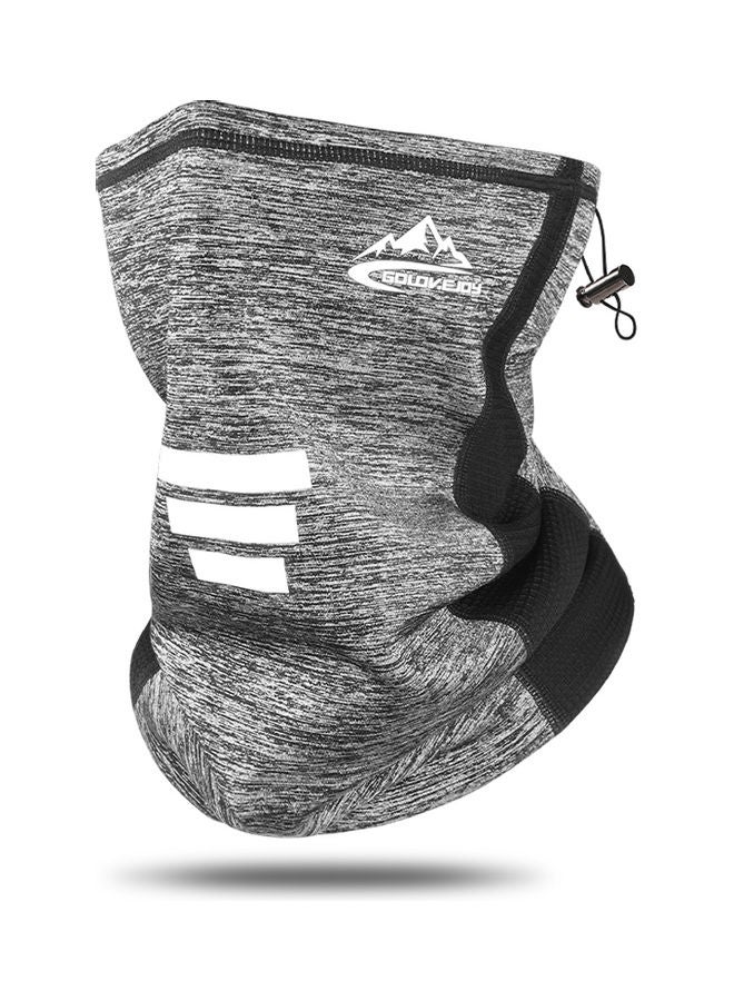 Generic Winter Neck Warmer Men Women Windproof Balaclava Face Cover 29 x 2 x 20cm  - Image 1