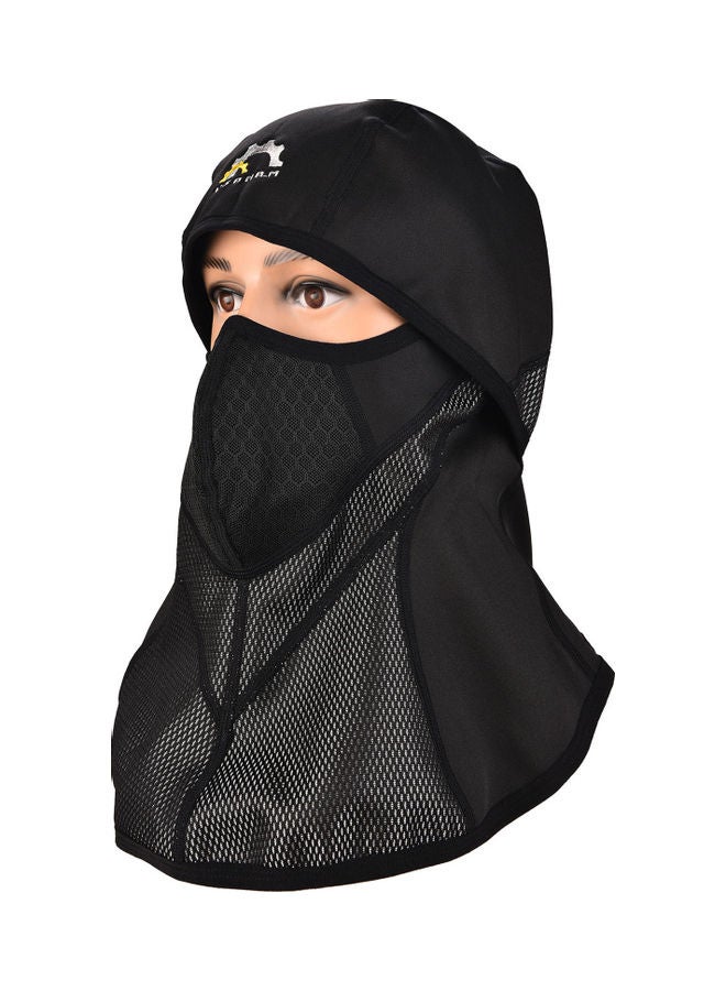Generic Windproof Winter Balaclava Face Cover Mask 25 x 4 x 21cm  - Image 1