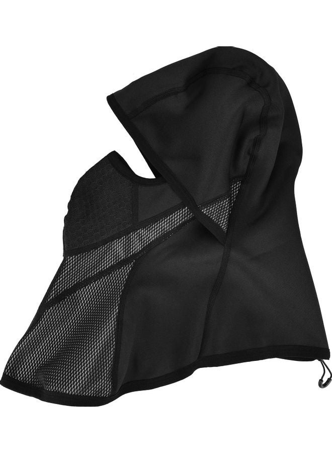 Generic Windproof Winter Balaclava Face Cover Mask 25 x 4 x 21cm  - Image 2