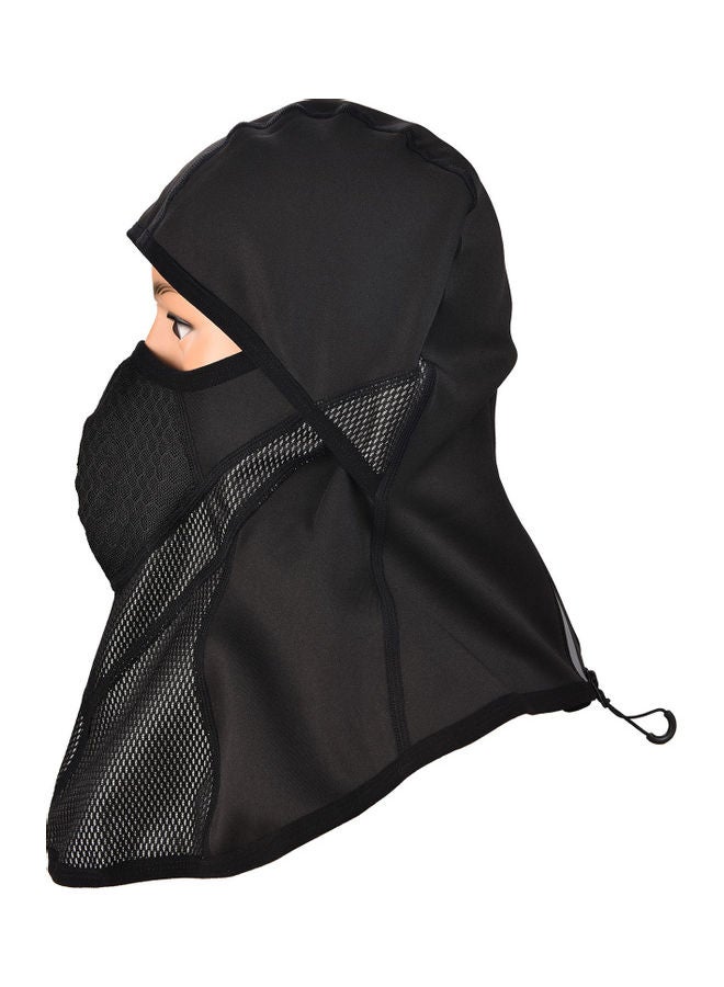 Generic Windproof Winter Balaclava Face Cover Mask 25 x 4 x 21cm  - Image 4