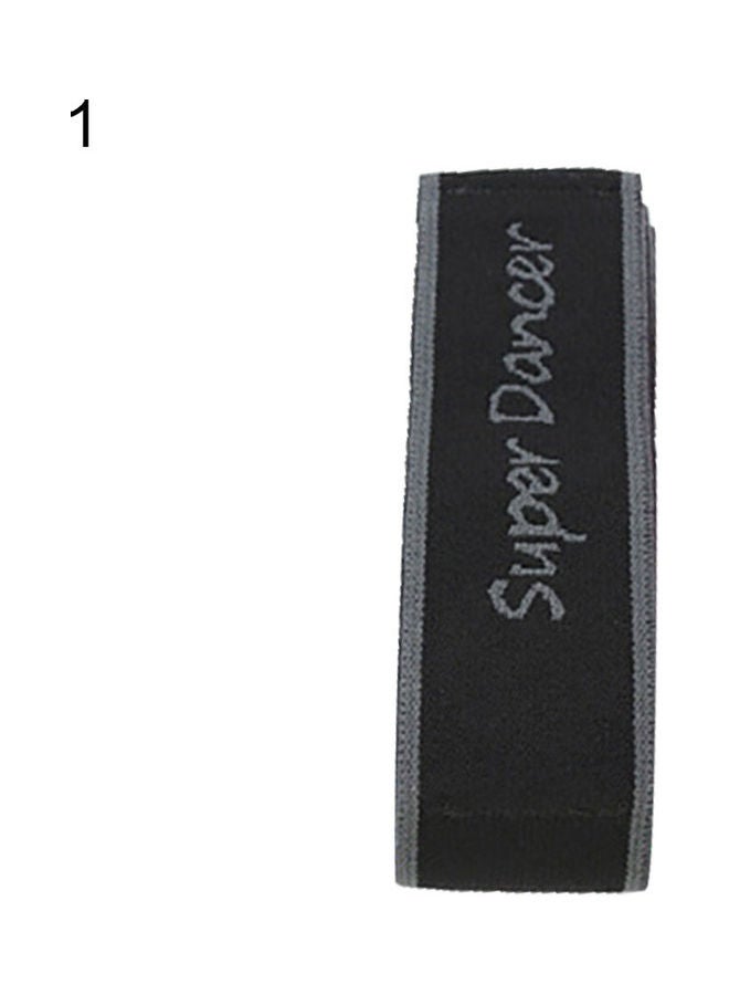 Super Dancer Resistance Band 4x90cm - Image 1