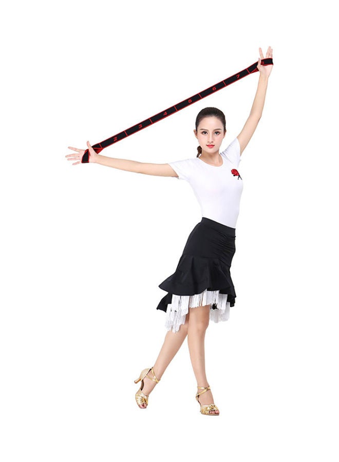Super Dancer Resistance Band 4x90cm - Image 4