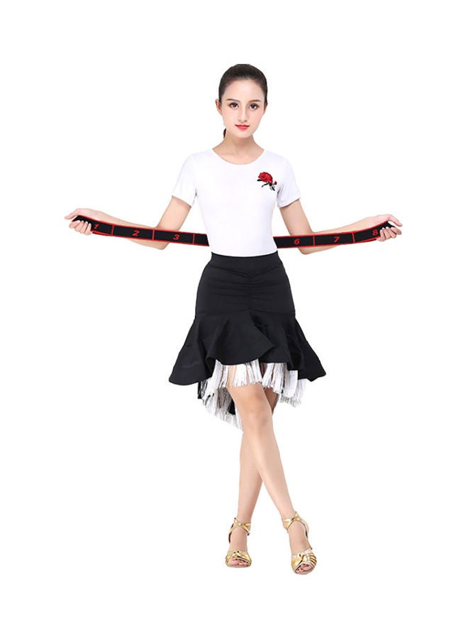 Super Dancer Resistance Band 4x90cm - Image 5