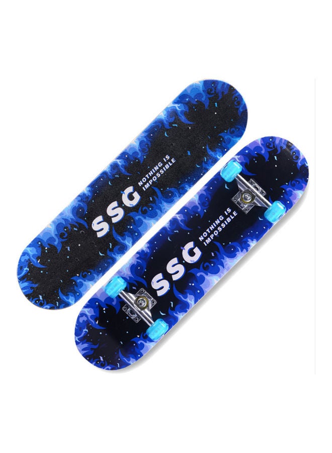 Cool Baby Adult skateboard dance board 80x23.5x13cm - Image 2