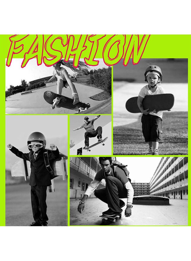 Cool Baby Adult skateboard dance board 80x23.5x13cm - Image 4