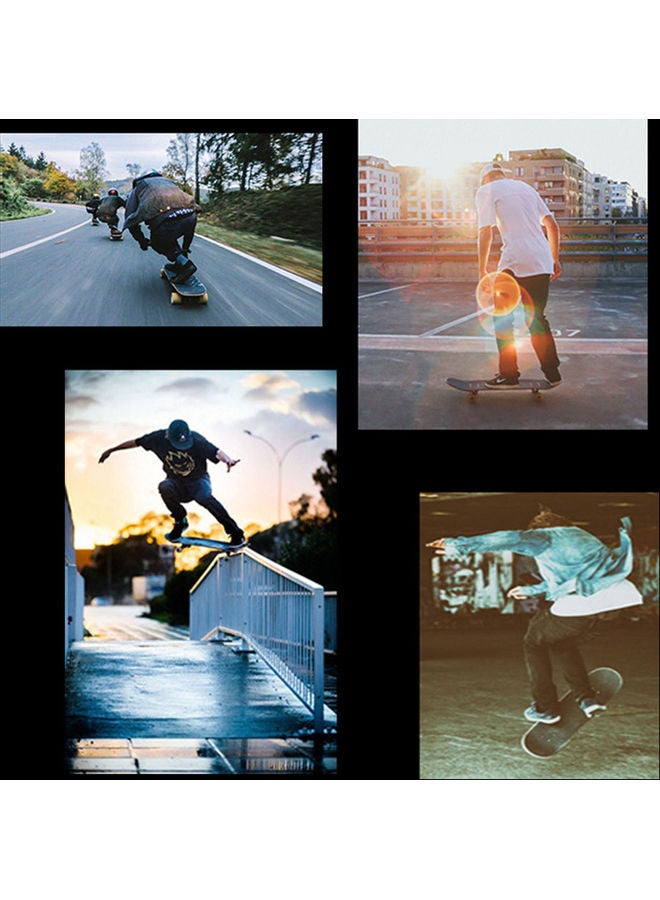 Cool Baby Adult skateboard dance board 80x23.5x13cm - Image 3