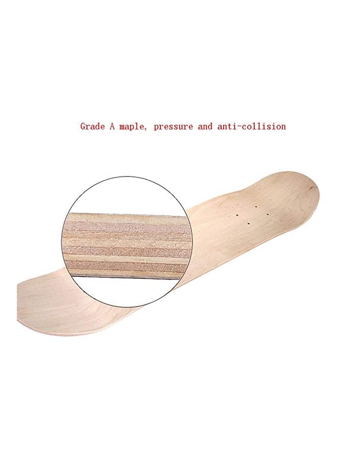 Cool Baby Adult skateboard dance board 80*23.5*13cm - Image 3