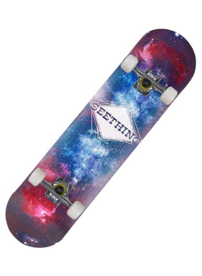 Cool Baby Adult skateboard dance board 80*23.5*13cm - Image 1
