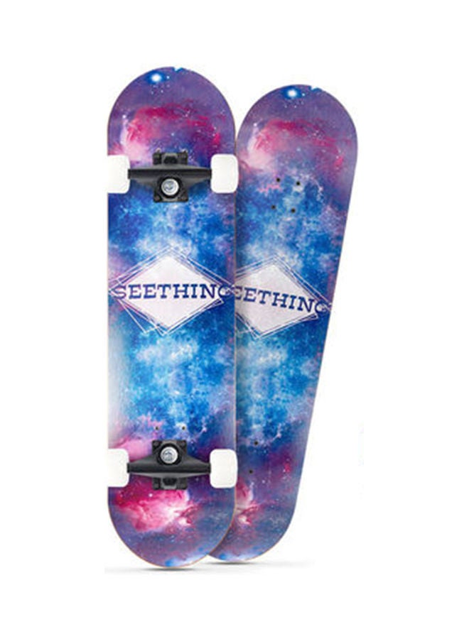 Cool Baby Adult skateboard dance board 80*23.5*13cm - Image 2