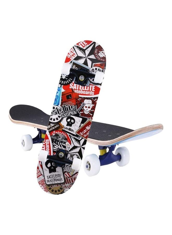 Adult skateboard dance board 80*23.5*13cm 80*23.5*13cm - v1606055701/N42549264A_1