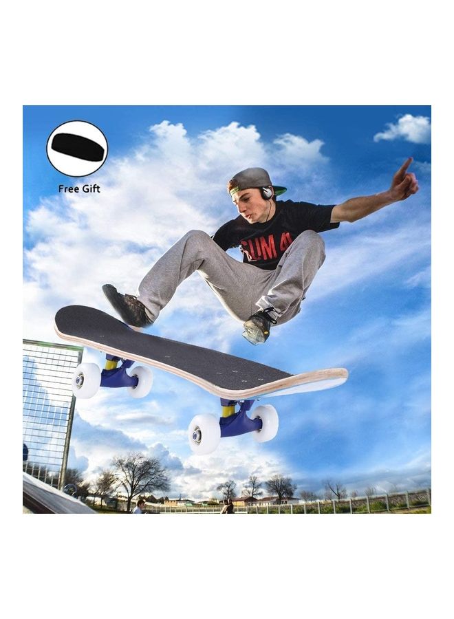 Adult skateboard dance board 80*23.5*13cm 80*23.5*13cm - v1606055701/N42549264A_2