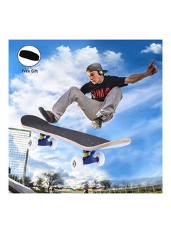 Cool Baby Adult skateboard dance board 80*23.5*13cm 80*23.5*13cm  - Image 2