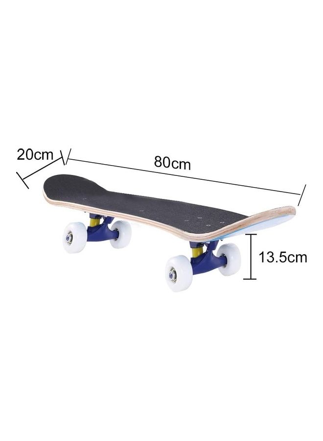 Adult skateboard dance board 80*23.5*13cm 80*23.5*13cm - v1606055701/N42549264A_5