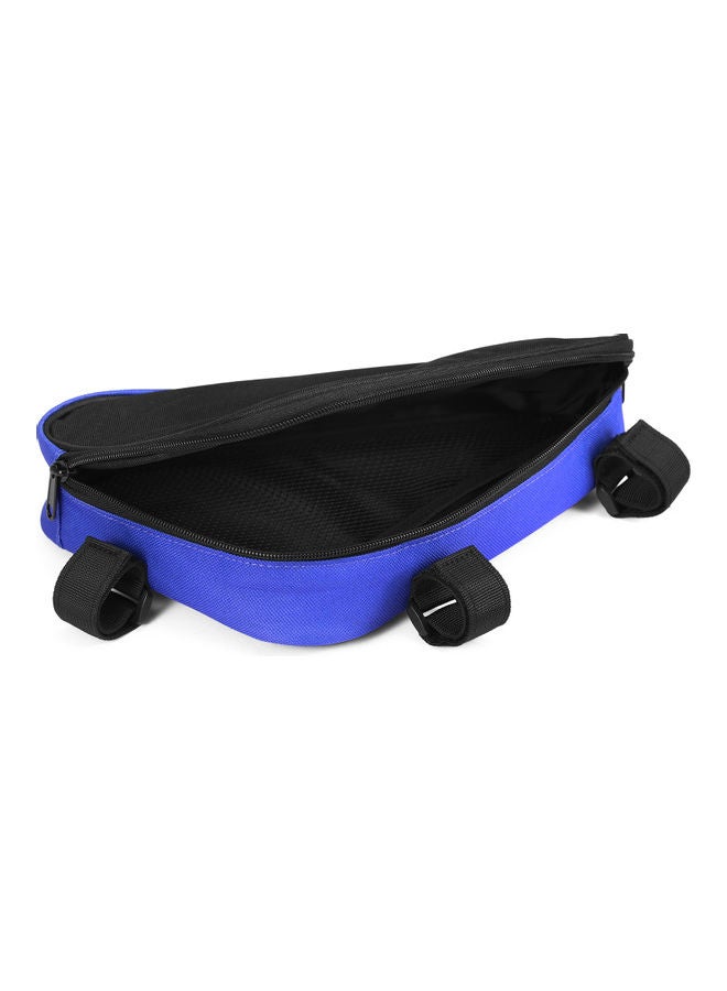 Generic Bike Frame Bag Bicycle Waterproof 26 x 6 x 20cm  - Image 5