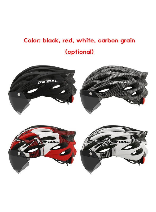 Generic Cairbull Road Mountain Bike Riding Helmet 35 x 10 x 15cm  - Image 5