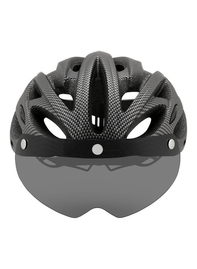 Generic Cairbull Road Mountain Bike Riding Helmet 35 x 10 x 15cm  - Image 2