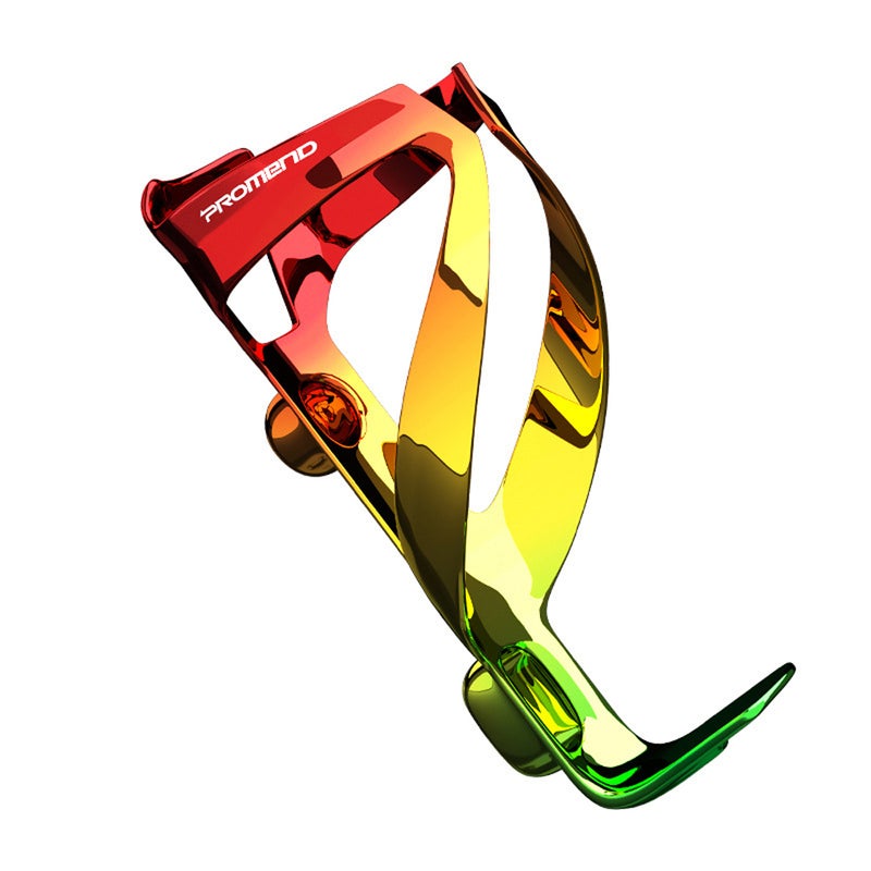 Generic Water Bottle Cage Holder Bicycle Cup Holder Motorcycle Bike Drink Bottle Holder 15*5*7cm  - Image 2