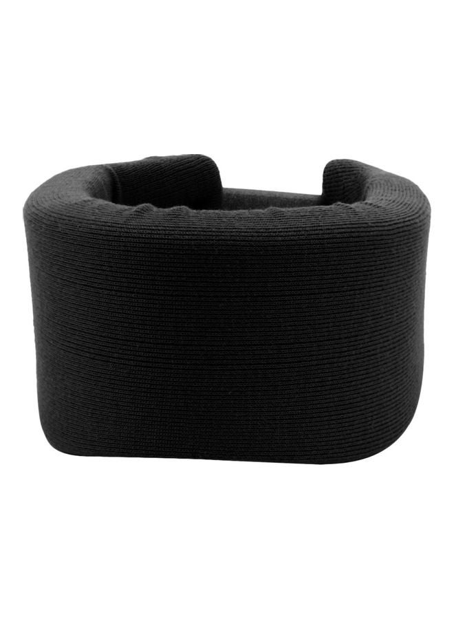 Foam Cervical Collar Neck Brace For Pain Relief Recovery M 28 x 6 x 10cm