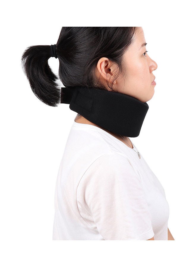 Generic - Foam Cervical Collar Neck Brace For Pain Relief Recovery S 25 x 6 x 10cm - Image 1