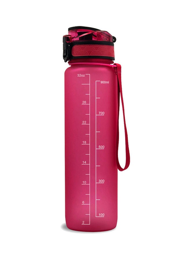 Sports Water Bottle 29.5 x 5 x 7.5cm - v1606055730/N42551815A_2