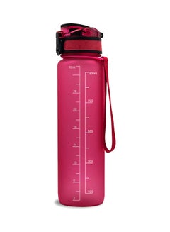 Generic Sports Water Bottle 29.5 x 5 x 7.5cm  - Image 2