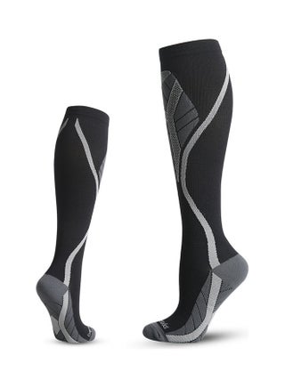 Compression Socks 21 x 3 x 13.5cm - v1606055753/N42549400A_1