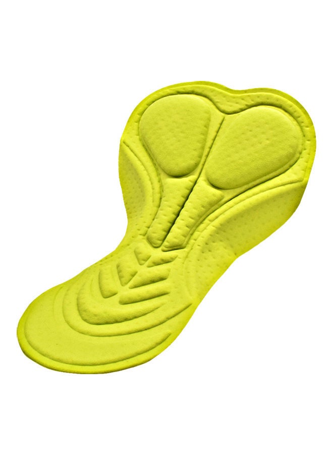 Generic Men Women Cycling Shorts Gel Pad Cushion Breathable Road MTB Bike Bicycle Riding Cycling Underwear Pants Cushion  - Image 1