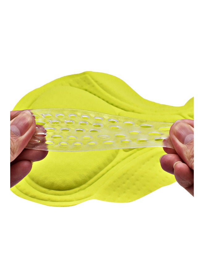 Generic Men Women Cycling Shorts Gel Pad Cushion Breathable Road MTB Bike Bicycle Riding Cycling Underwear Pants Cushion  - Image 2