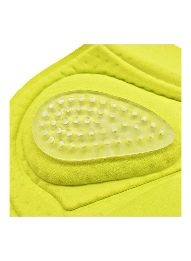 Generic Men Women Cycling Shorts Gel Pad Cushion Breathable Road MTB Bike Bicycle Riding Cycling Underwear Pants Cushion  - Image 3