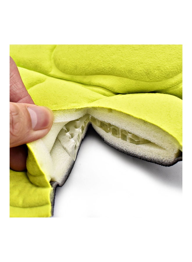 Generic Men Women Cycling Shorts Gel Pad Cushion Breathable Road MTB Bike Bicycle Riding Cycling Underwear Pants Cushion  - Image 4