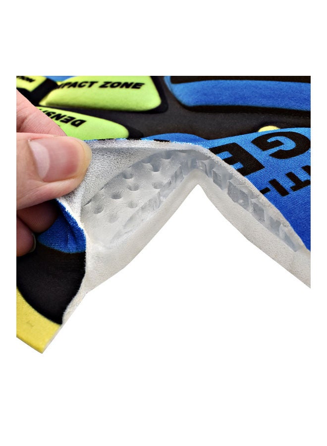 Generic Men Women Cycling Shorts 5D Gel Pad Cushion Breathable Road MTB Bike Bicycle Riding Cycling Underwear Pants Cushion 34*1*22cm  - Image 3