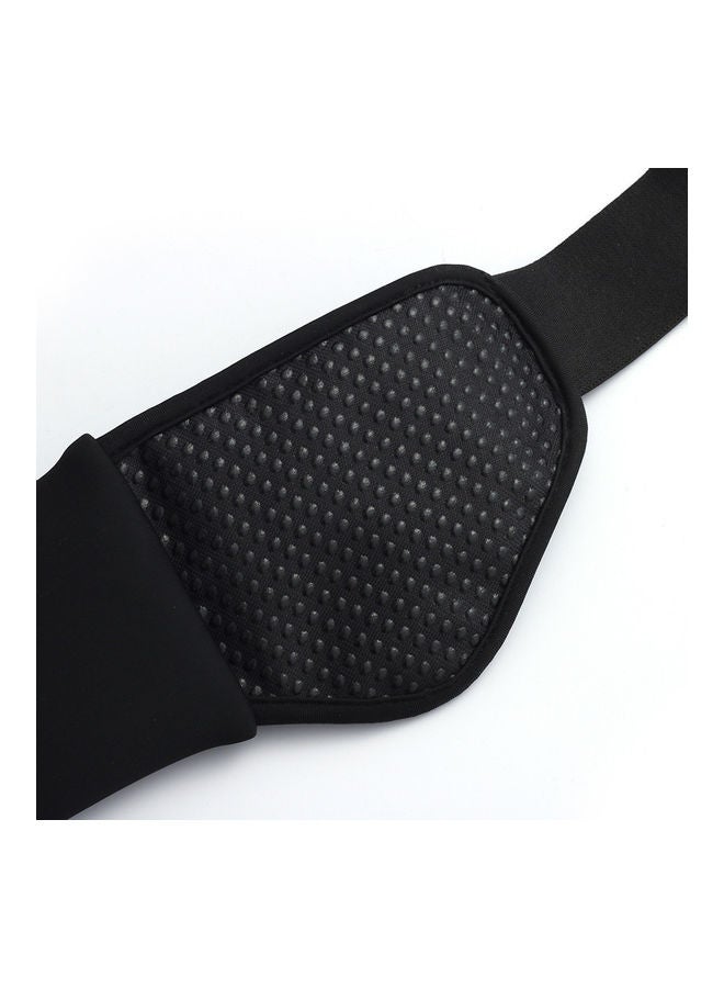 Waist Bag Running Belt With Water Bottles 22 x 3 x 18cm - Image 4