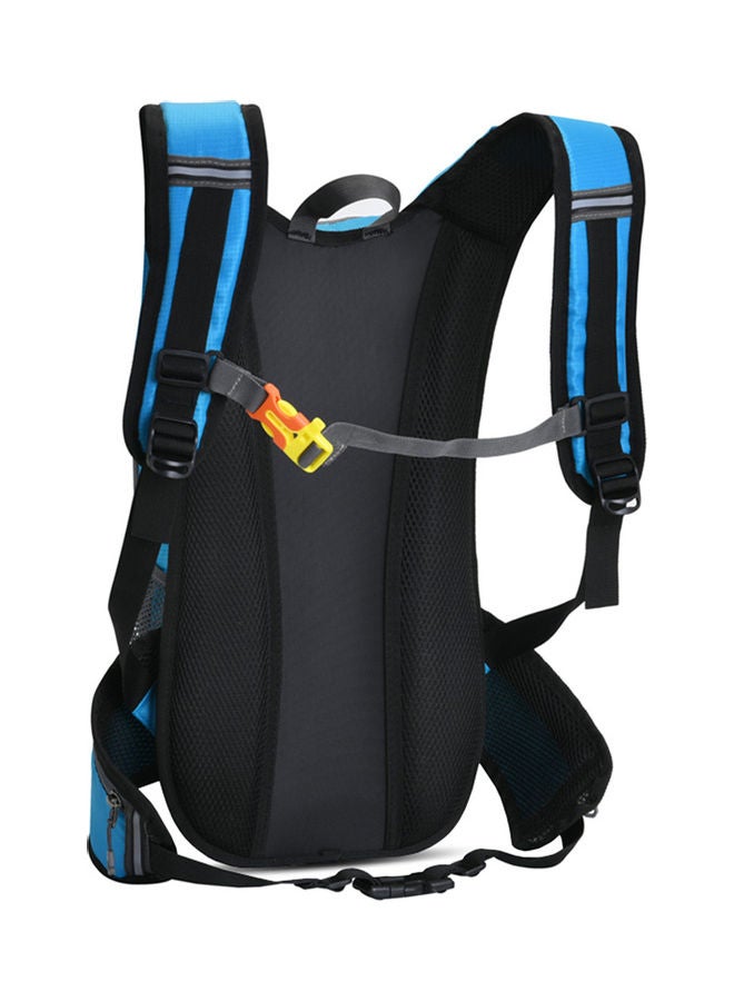 Generic 15 L Outdoor Cycling Backpack Waterproof Mountaineering Riding Bag Large Capacity Women Men Breathable Jogging Sport Backpack For Camping Hiking Sport Bag Running Bag 46*5*27cm - Image 3