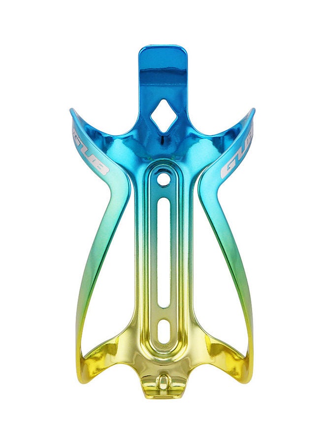 Generic Bicycle Water Bottle Cage MTB Mountain Bike Road Bicycle Cycling Water Bottle Holder 15.5*8*8.6cm - Image 2