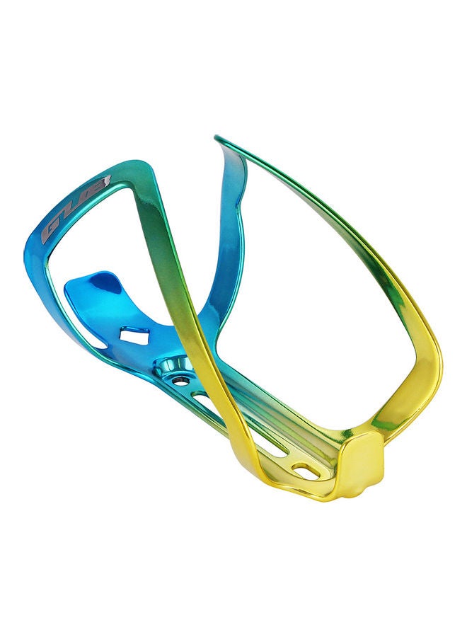 Generic Bicycle Water Bottle Cage MTB Mountain Bike Road Bicycle Cycling Water Bottle Holder 15.5*8*8.6cm - Image 3