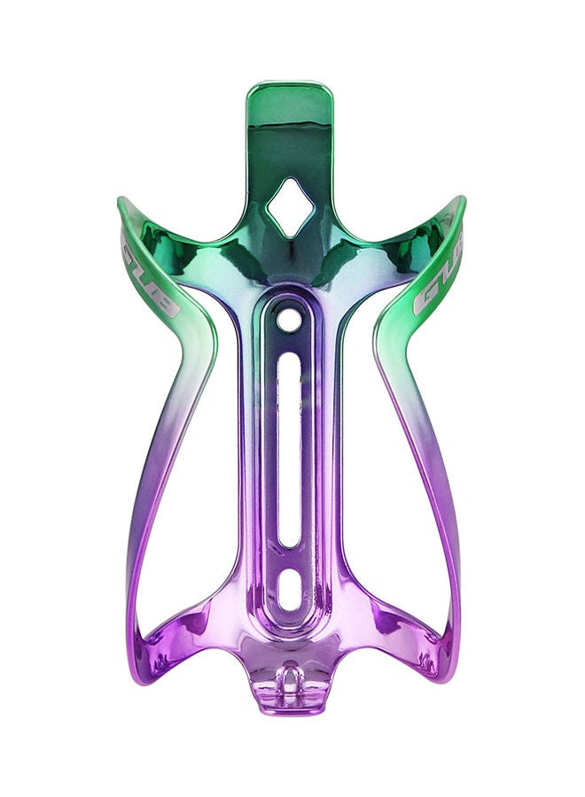 Generic Bicycle Water Bottle Cage MTB Mountain Bike Road Bicycle Cycling Water Bottle Holder 15.5*8*8.6cm - Image 2