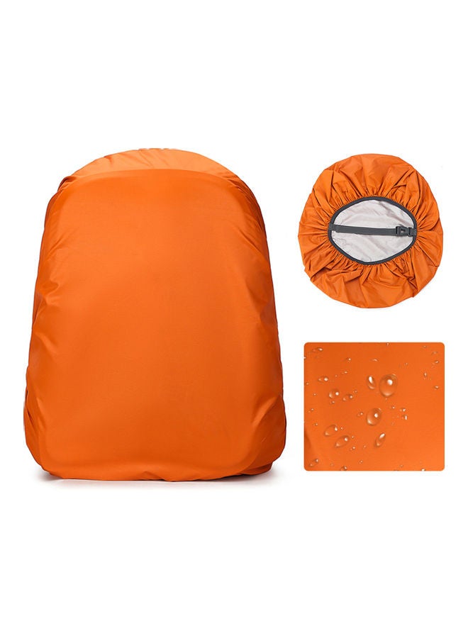 Generic Backpack Cover Women Men Waterproof M 20 x 3 x 16cm - Image 1