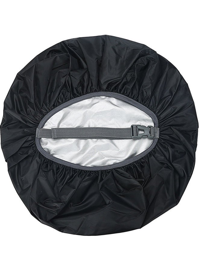 Generic Backpack Cover Women Men Waterproof Bag 20 x 3 x 16cm - Image 2
