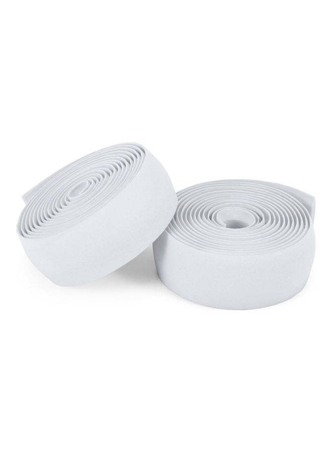 Generic - 2pcs Bicycle Handlebar Tapes 21 x 4 x 13.5cm - Image 1