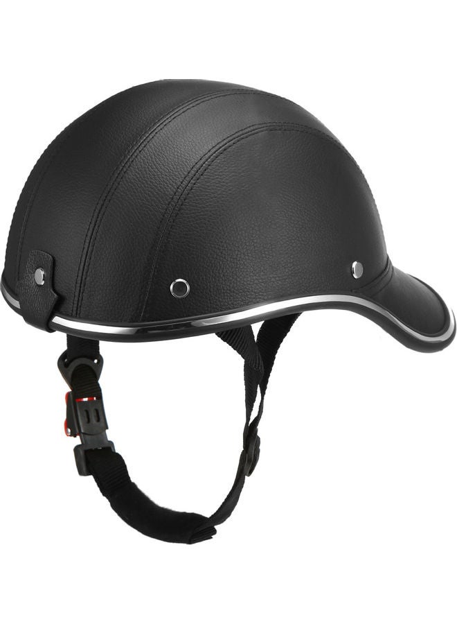 Generic Outdoor Sports Cycling Safety Helmet Baseball Cap 29 x 15 x 21cm  - Image 3
