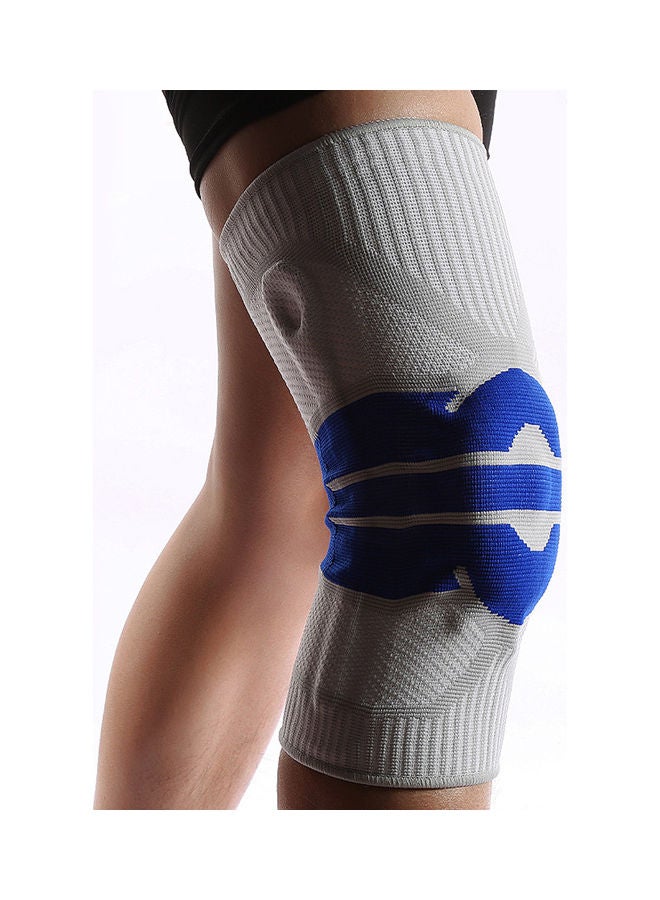 Generic Fitness Running Riding Kneepads 33x2x20cm  - Image 2