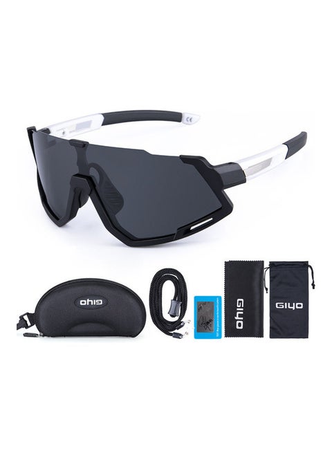 Cycling Glasses Windproof Polarizing Glasses 25 x 4 x 9cm