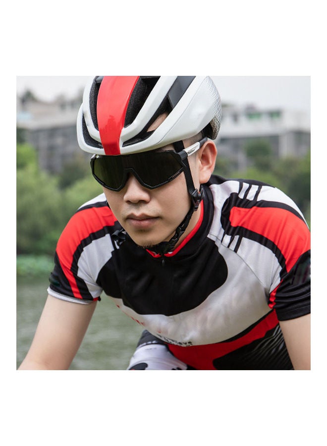 Generic - Cycling Glasses Windproof Polarizing Glasses 25 x 4 x 9cm - Image 1