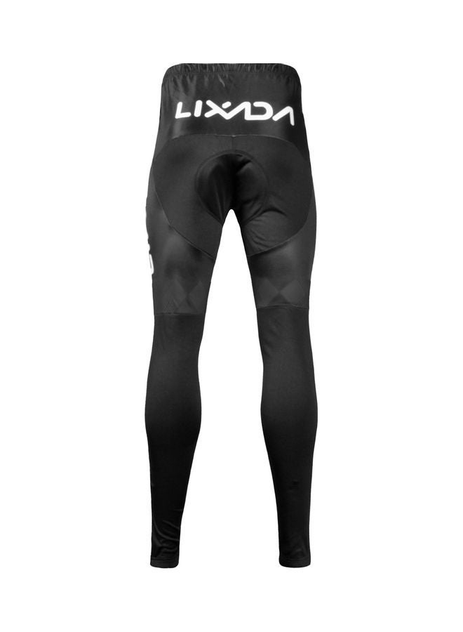 Generic Lixada Cycling Clothing Set Windproof Long Sleeve Bicycle Jersey Jacket 35 x 5 x 28cm - Image 2