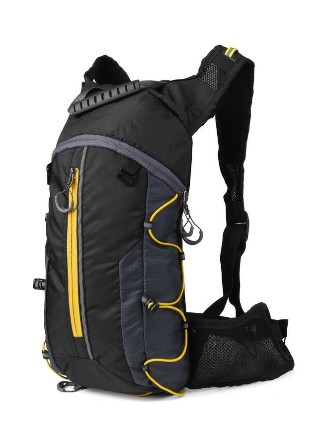 Generic Foldable Cycling Backpack Lightweight Outdoor Sports Bike Riding Hydration Pack 41 x 3 x 24cm  - Image 5