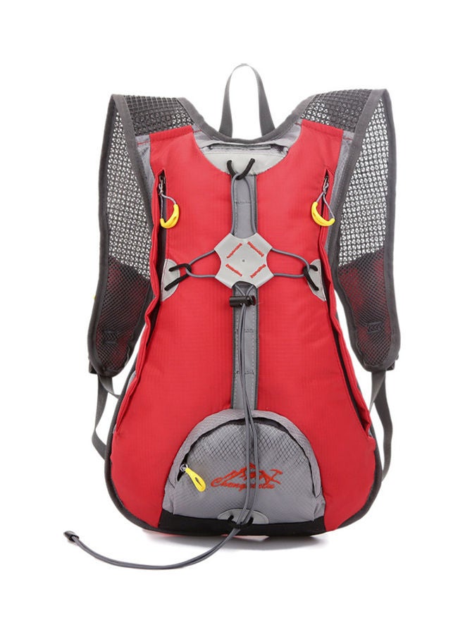 Generic 20L Bicycle Waterproof Mountaineering Backpack 44 x 1 x 29cm - Image 2