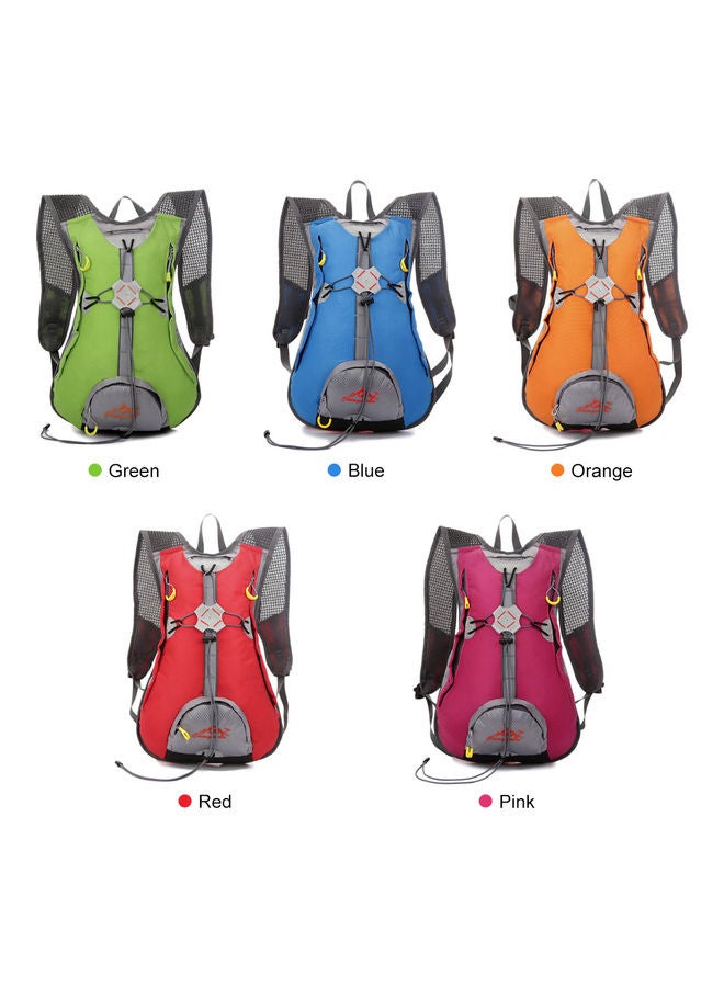 Generic 20L Bicycle Waterproof Mountaineering Backpack 44 x 1 x 29cm - Image 4