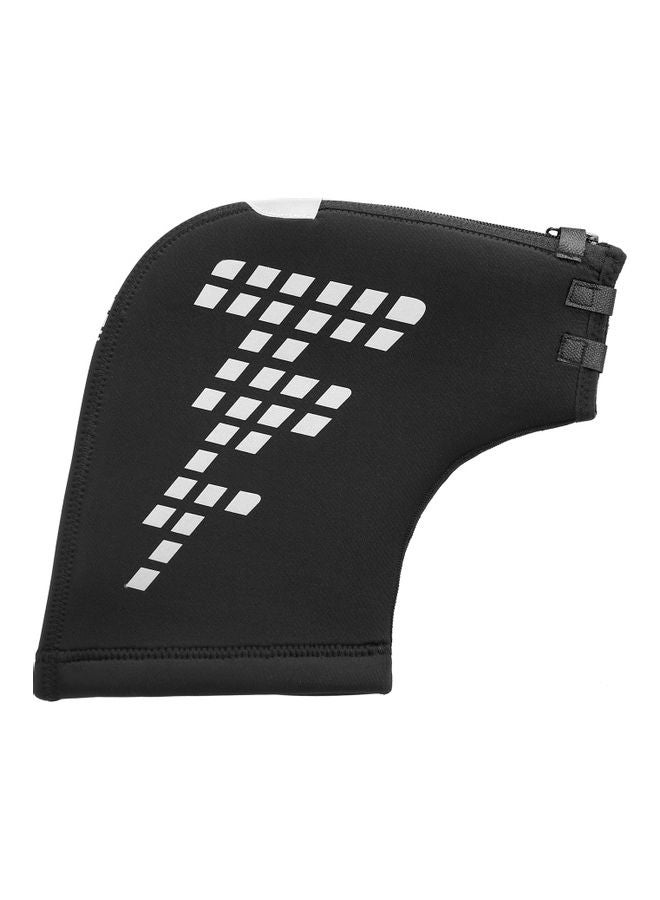 Generic Mountain Bike Handlebar Mittens 38 x 2.5 x 28cm - Image 2