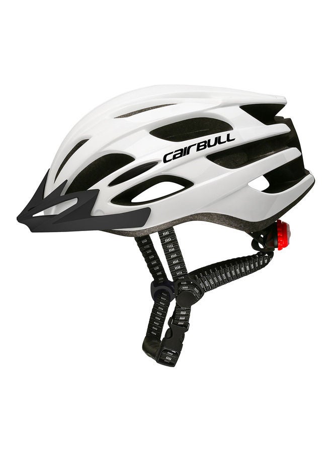 Generic Ultralight Bike Helmet With Safety 28 x 17 x 22cm  - Image 2