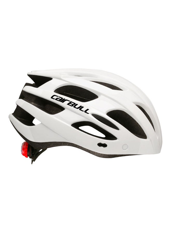 Generic Ultralight Bike Helmet With Safety 28 x 17 x 22cm  - Image 3